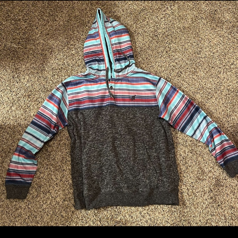 Womens hooey sweatshirt